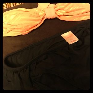 Xhilaration swimsuit